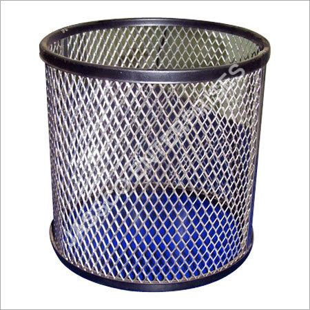 Steel Cage
