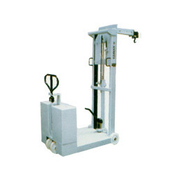 काउंटर बैलेंस स्टैकर क्रेन