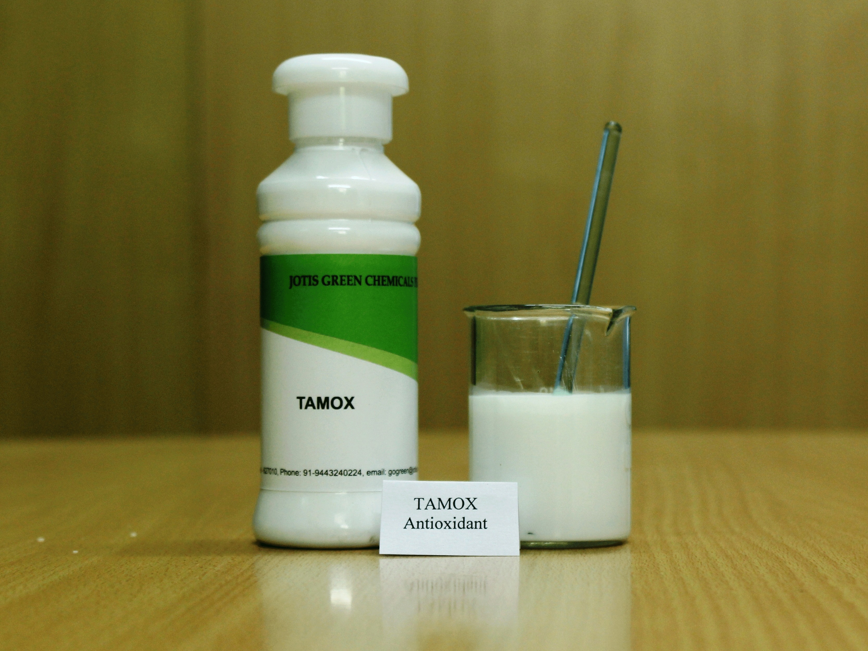 Styrenated Phenol Emulsion