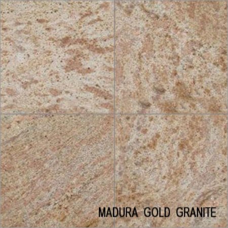 मadura Gold ग्रेनाइट