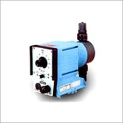 Electromagnetic Dosing Pump