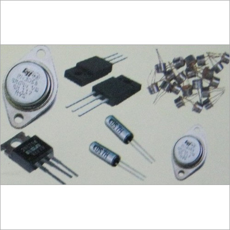 Small Signal Transistors