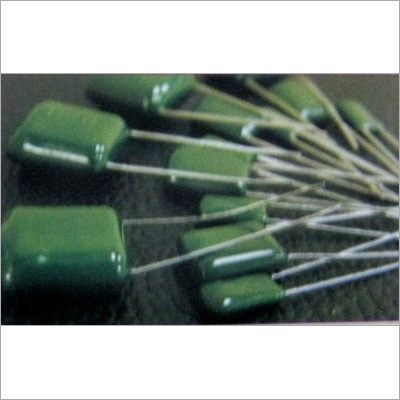 Ceramic Capacitors