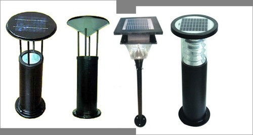 सौर एलईडी