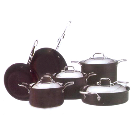नॉन स्टिक कुकवेयर