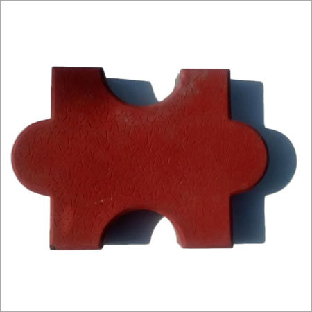Paver Block