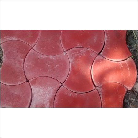 Paver Block Dumble
