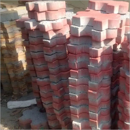 मैट पेवर ब्लॉक्स