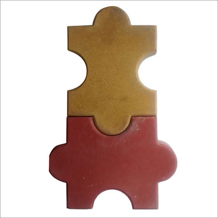 Concrete Paver Block