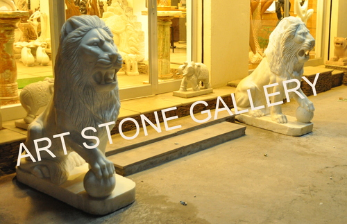 पशु आकृति 8