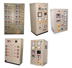 instrumentation panel