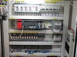 plc panel