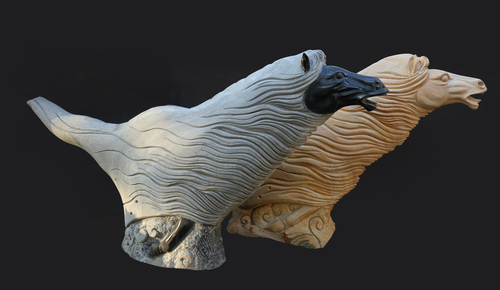 पशु आकृति 16