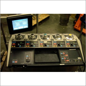 हार्ट लंग मशीन