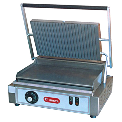Sandwich Griller
