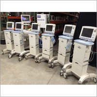 सर्वो I यूनिवर्सल वेंटिलेटर