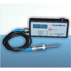 Vibration Meter