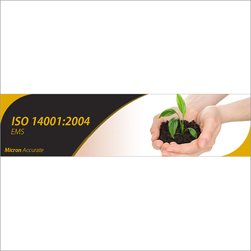 ISO-13485 -2003 प्रमाणन