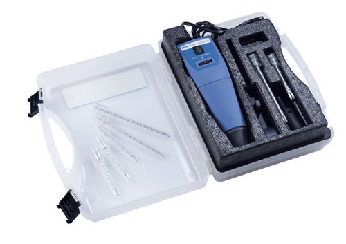T 10 मानक ULTRA-TURRAXÂ® PCR किट