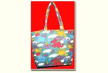 Cotton Bag
