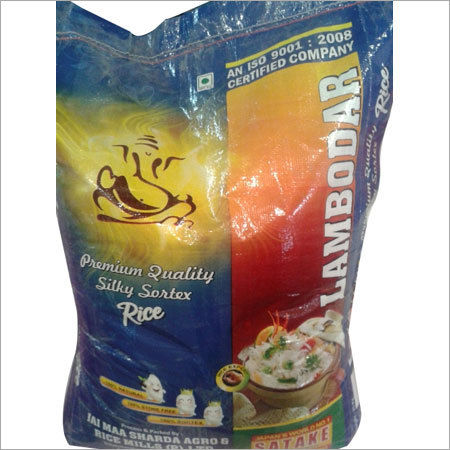 Ratna Silky Rice