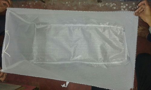 एयर बबल फिल्म बैग