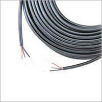 Industrial Rubber Cables