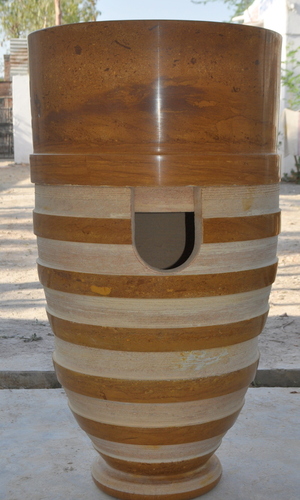 मार्बल सिंक