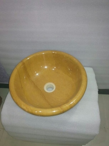 मर Ble सिंक