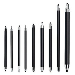 मैग्नेटिक और प्राइमरी चार्जर रोलर मैग्नेटिक