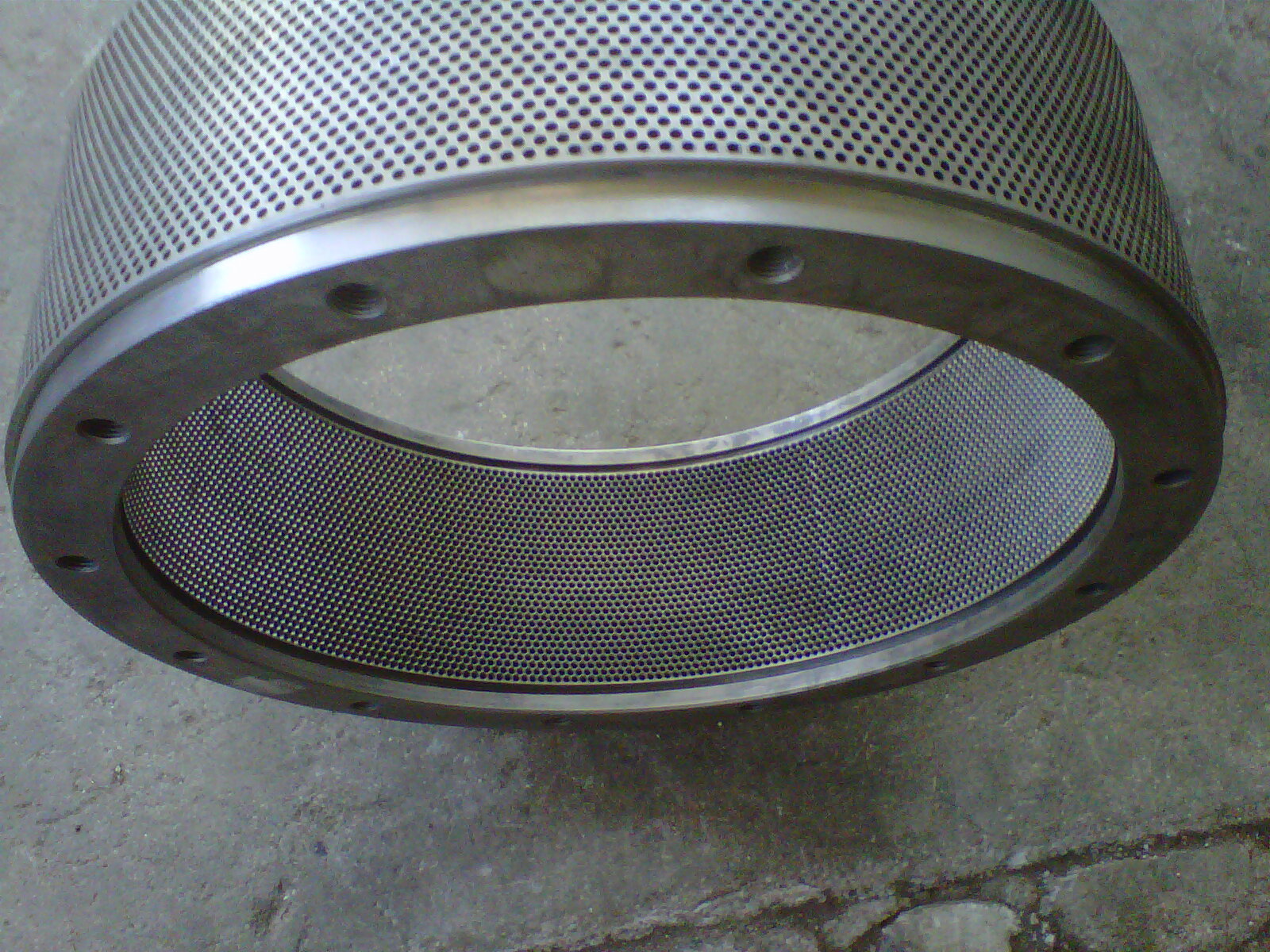 Cnc Gun Drilling Machine By Swaraj Automation