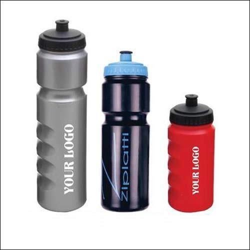 Sporty Grip Small Bottle - Advantage: Print Area:w150xh100mm