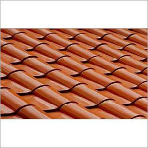 FRPcorrugated छत की शीट्स