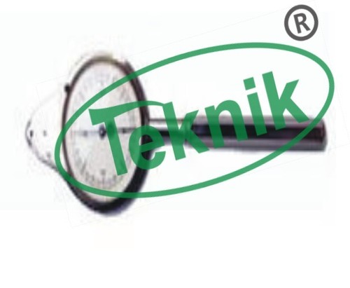 मैप मापक रोटामीटर उपकरण सामग्री: प्लास्टिक