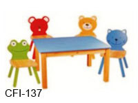 बच्चों के कक्षा डेस्क