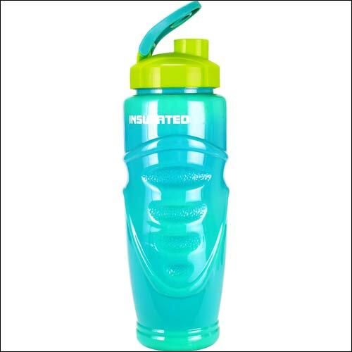 Spark Sporty Bottle - Color: Blue