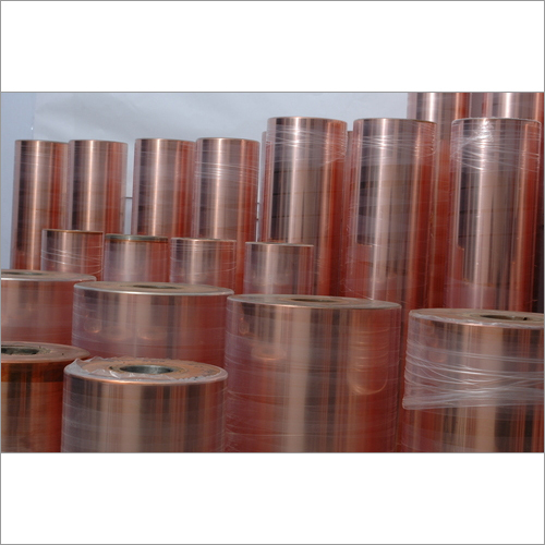 Engraving Cylinders - Copper, Various Sizes | Corrosion Resistant, Easy Installation, Accurate Dimensions, Excellent Surface Finish