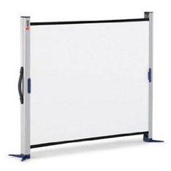 प्रोजेक्टर स्क्रीन