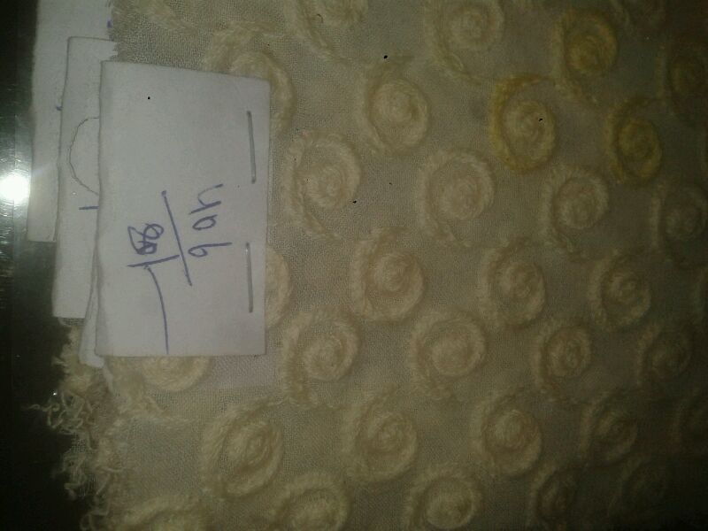 Garment Fabrics