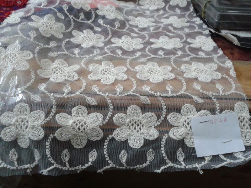 Garment Fabrics