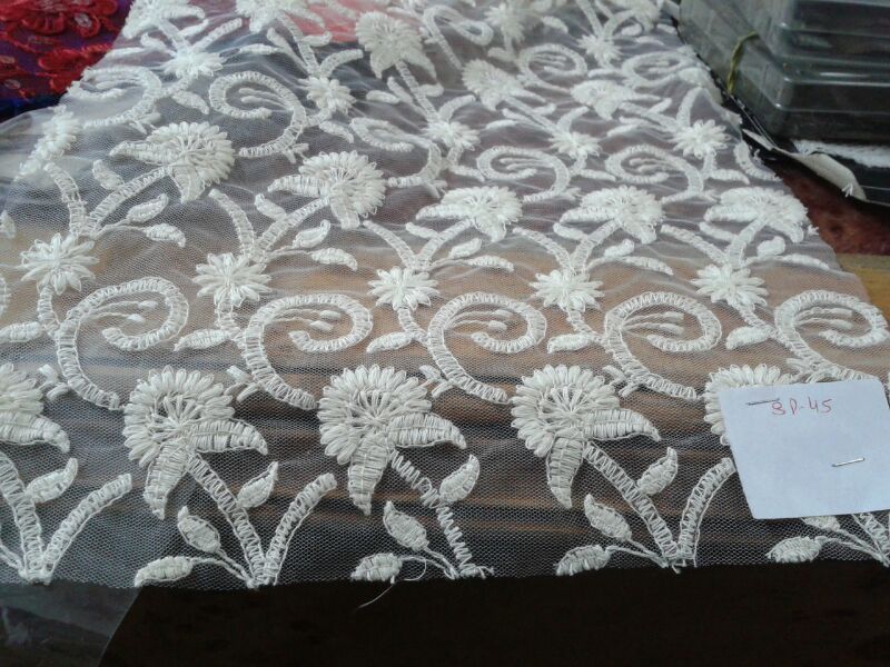 Garment Fabrics