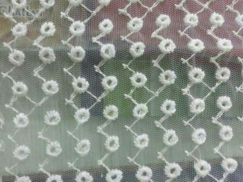 Garment Fabrics