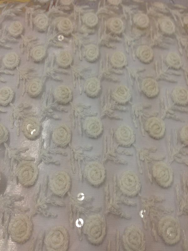 Garment Fabrics