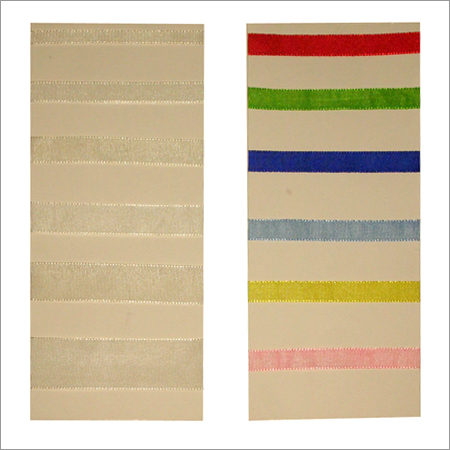 Ribbons