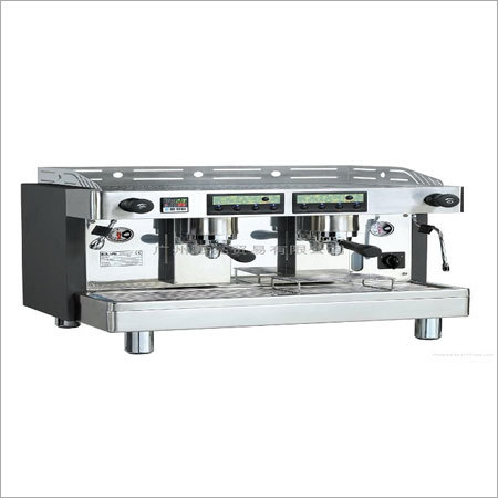 कॉफी मशीन