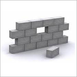 Fly Ash CLC Bricks