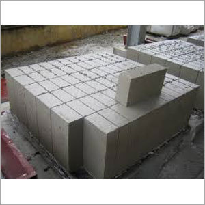 CLC Light Weight Bricks