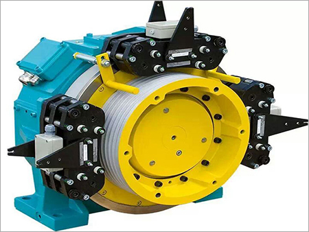 लिफ्ट मशीन