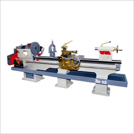 Industrial Heavy Duty Lathe Machine