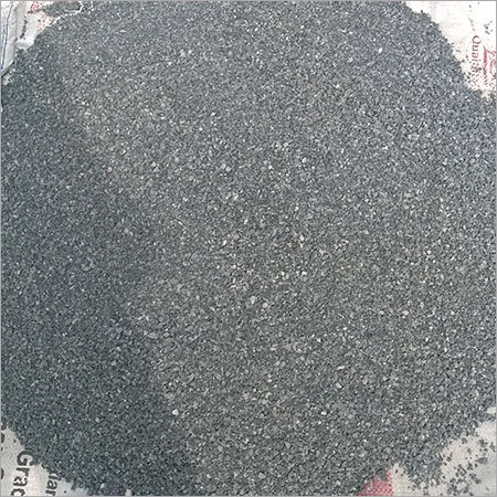 Limestone Grains